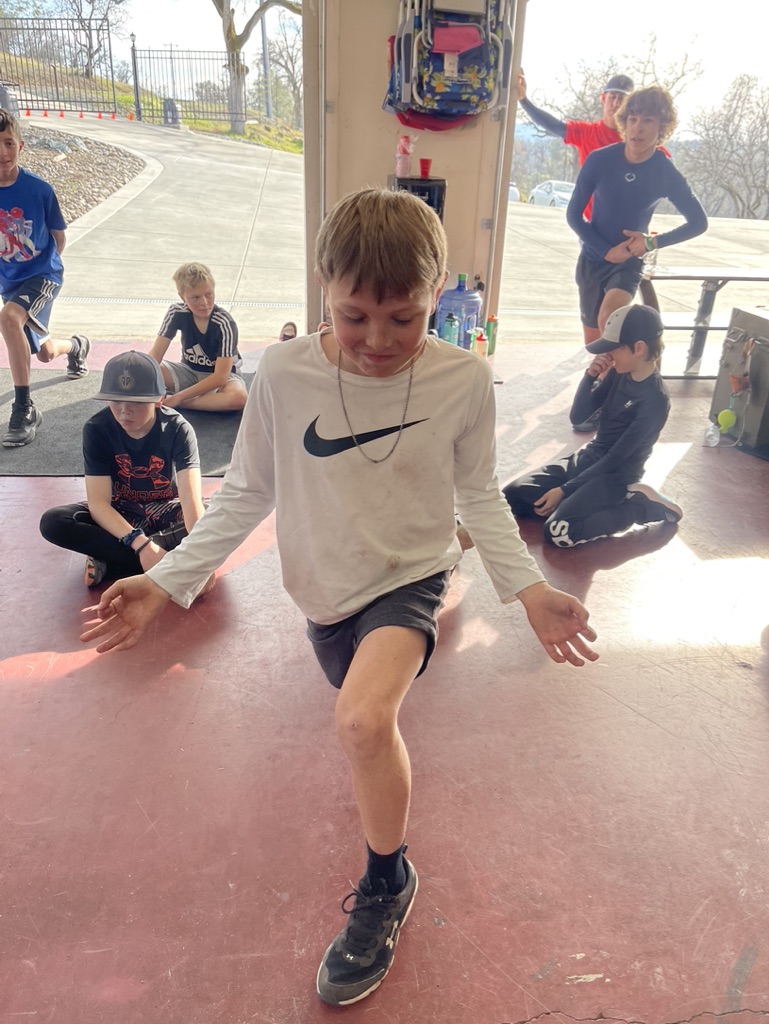 Iso-hold core work